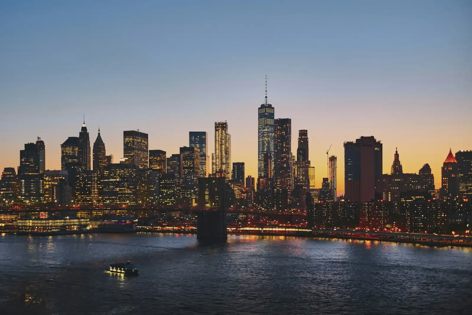 Office space for rent in the USA